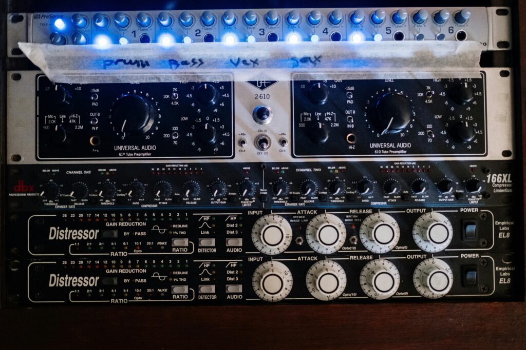 Limited-Edition Releases
