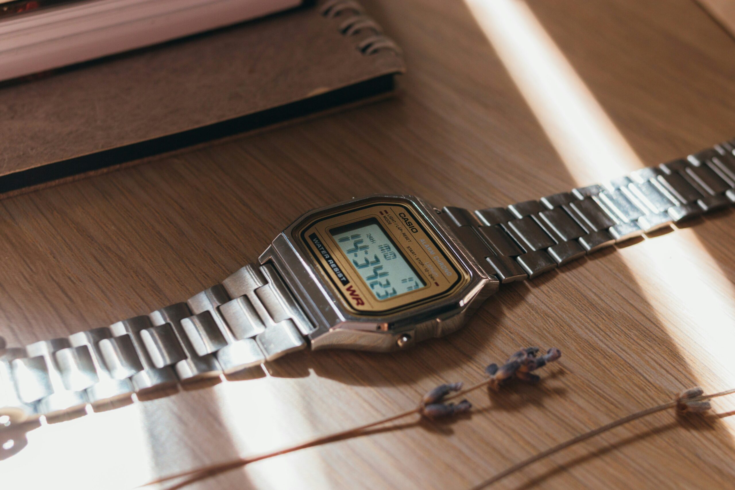 Casio Retro Lineup 2025: The Ultimate Guide to Stylish Wearable Tech