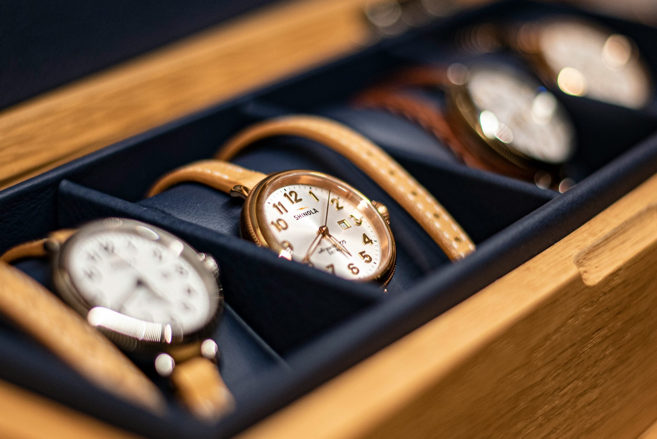 Omega Fashion Watch Launches: The Ultimate Guide to Stylish Tech