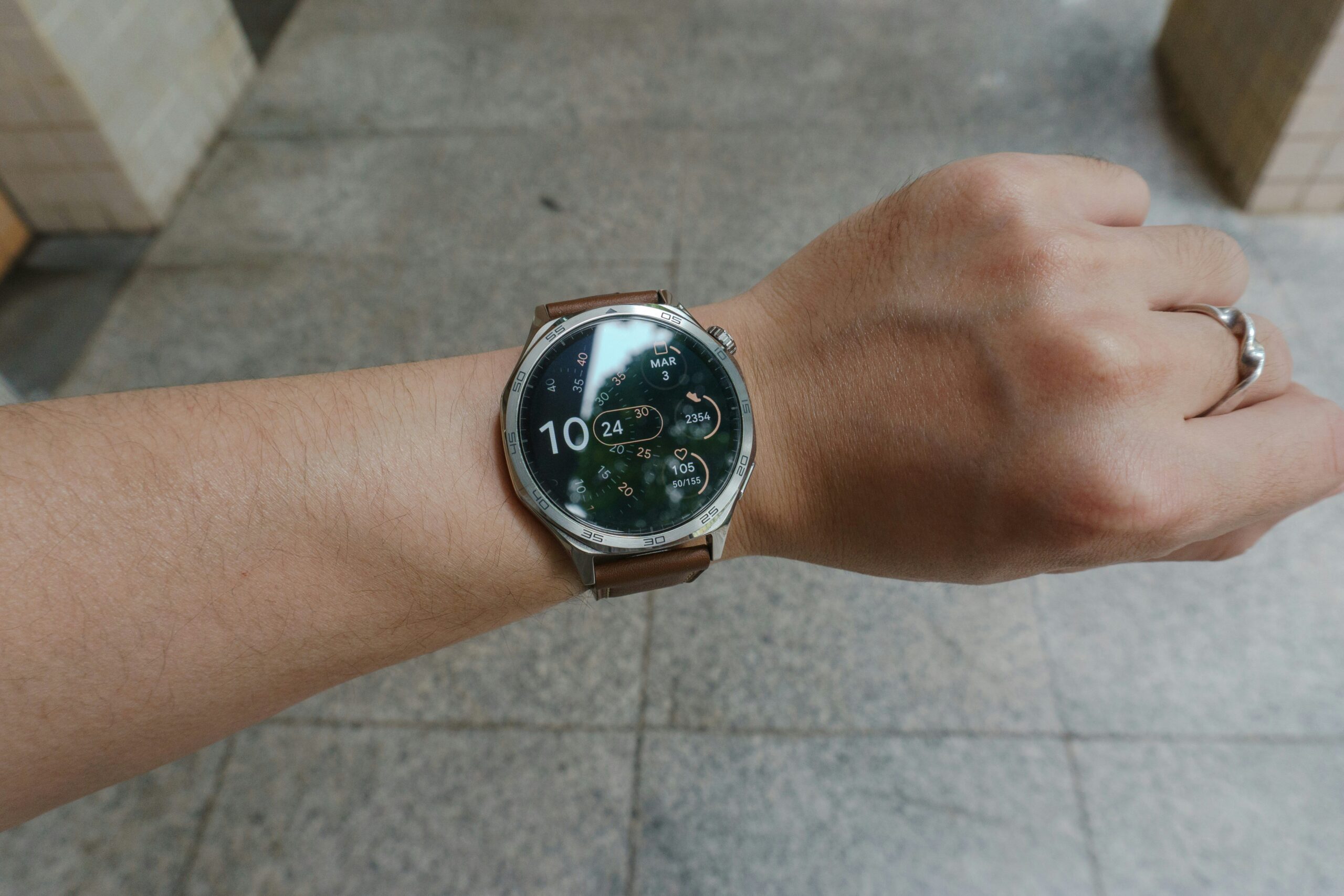 Seiko Cutting Edge Designs: The Future of Fashion Watches in Wearable Technology