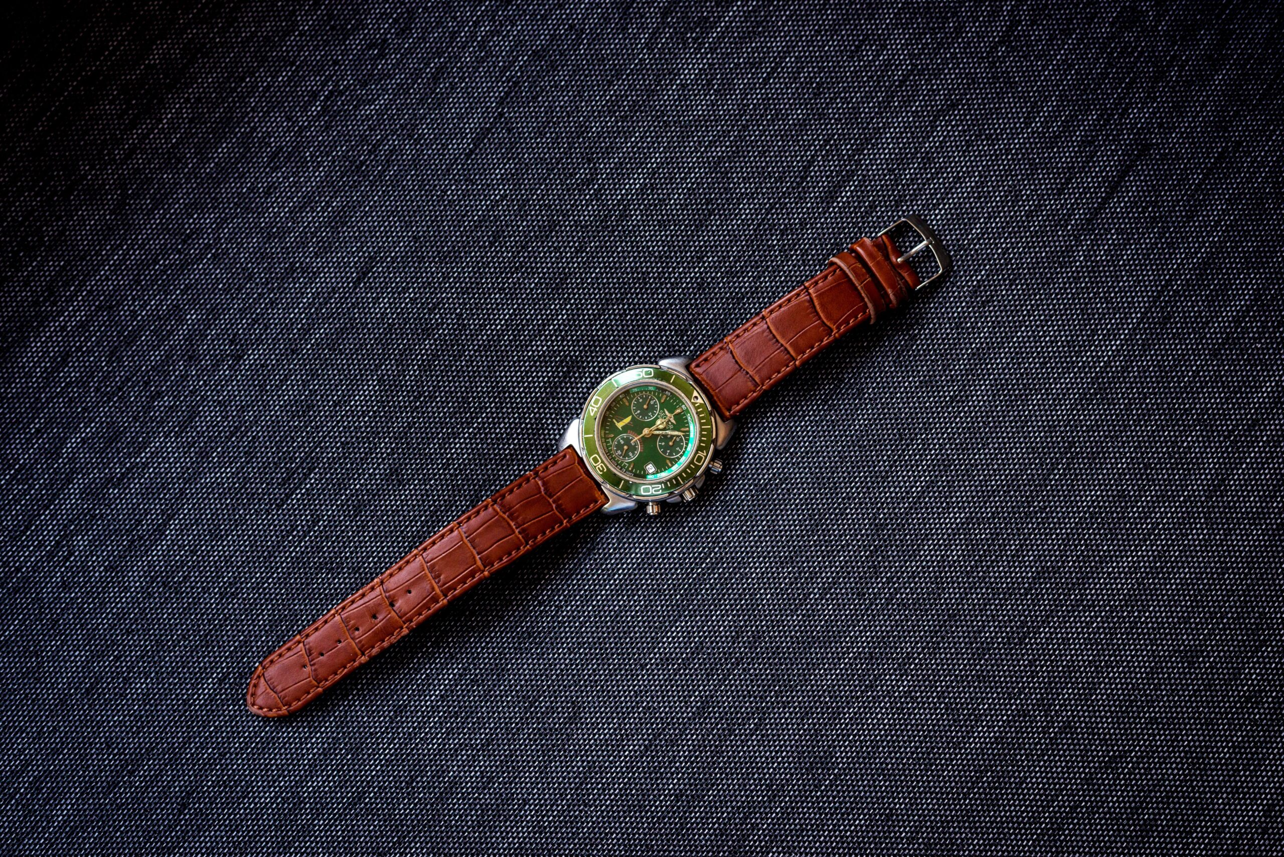 Titanium Fashion Watch Guide: The Ultimate Wearable Tech Accessory