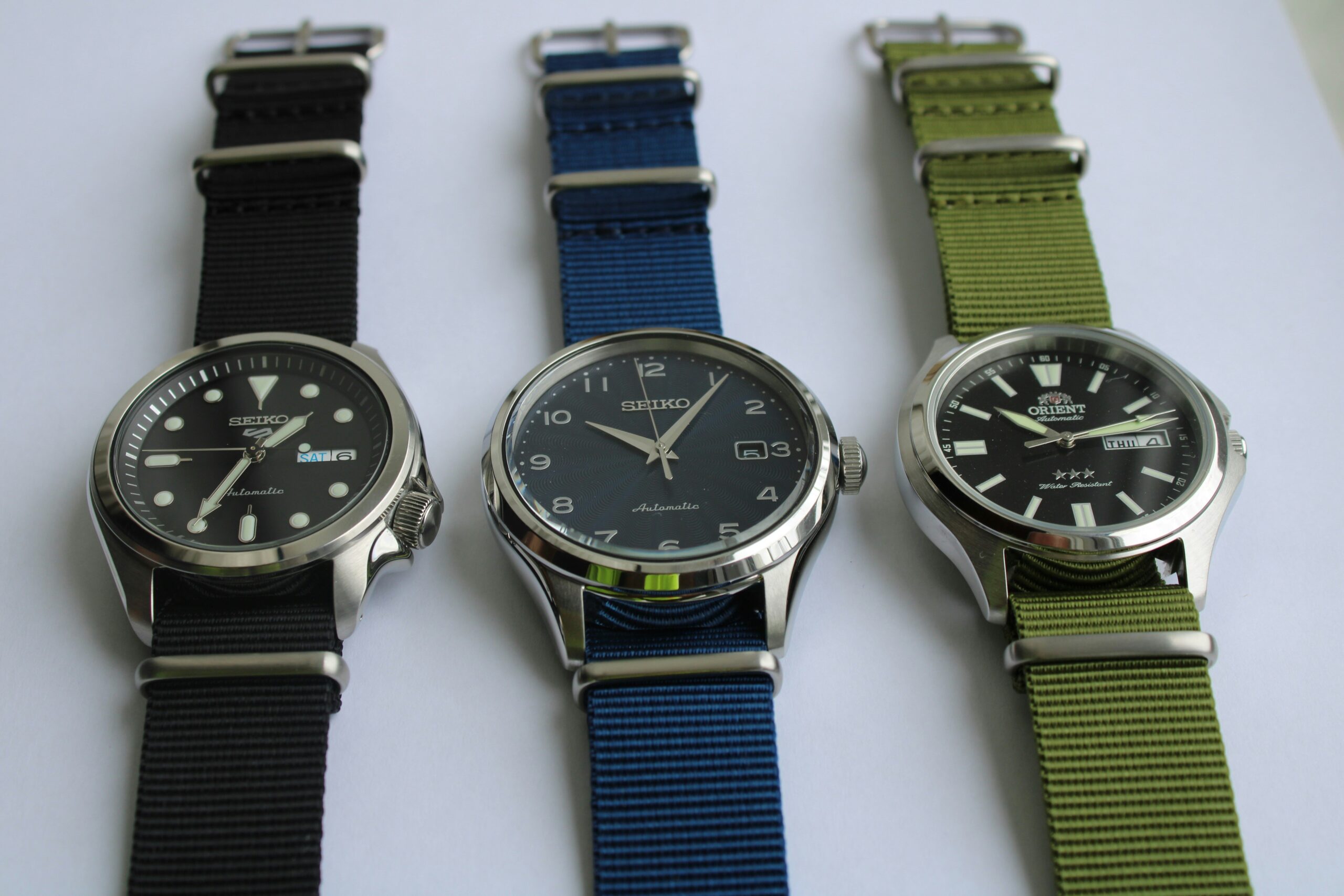 Why Your Wardrobe Needs Colorful Dial Watches (And How to Rock Them)
