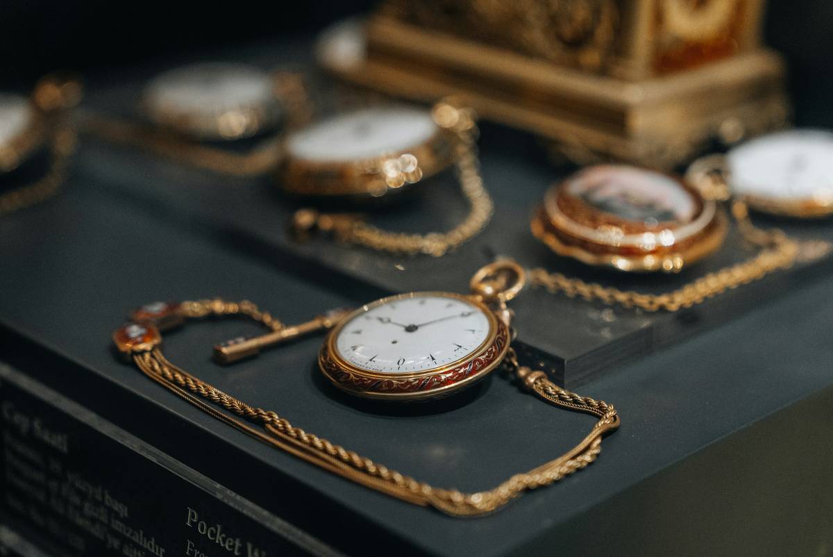 Close-up image showcasing a modern Movado watch integrating sleek design with advanced digital features.
