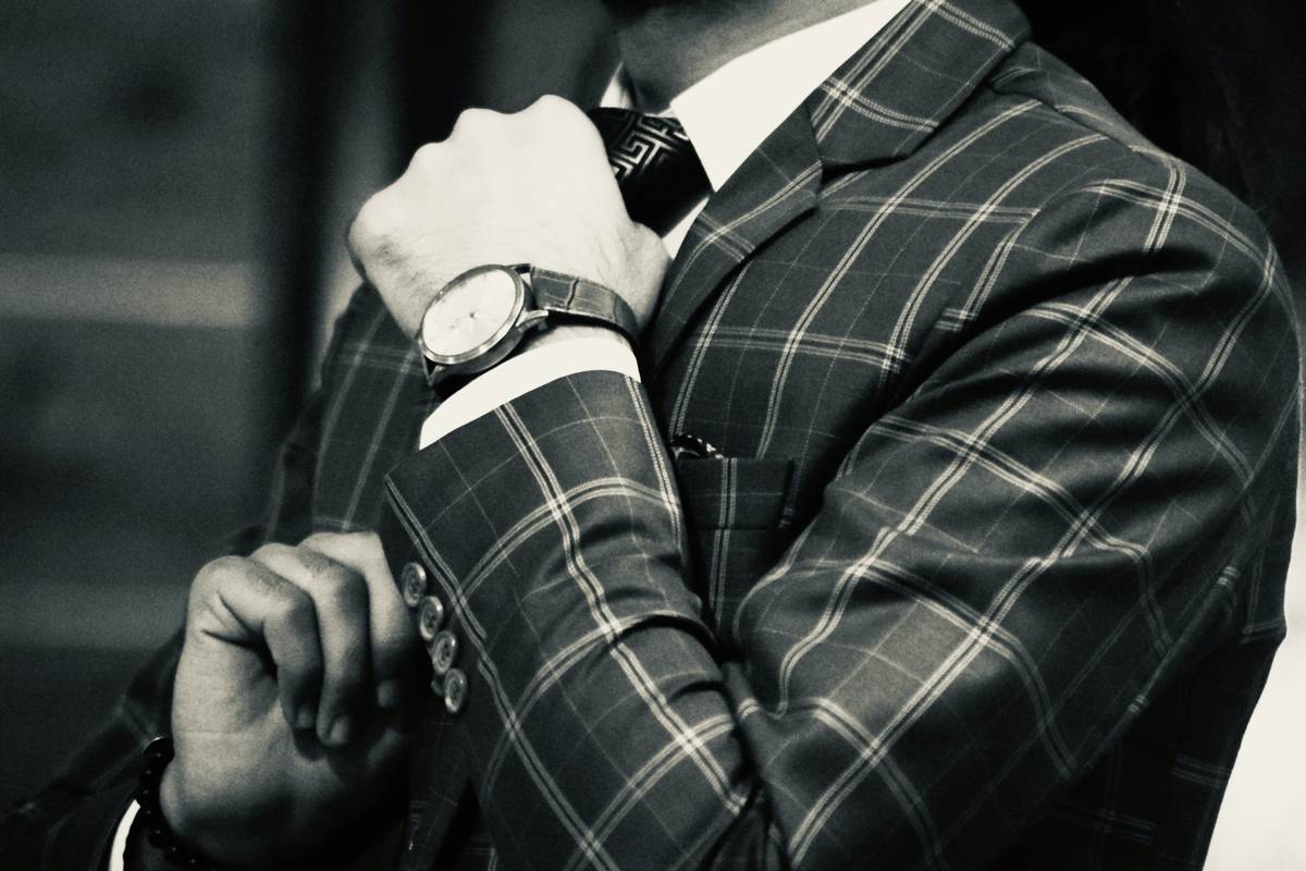 How to Rock Dress Watches for Daily Wear: Style Meets Functionality