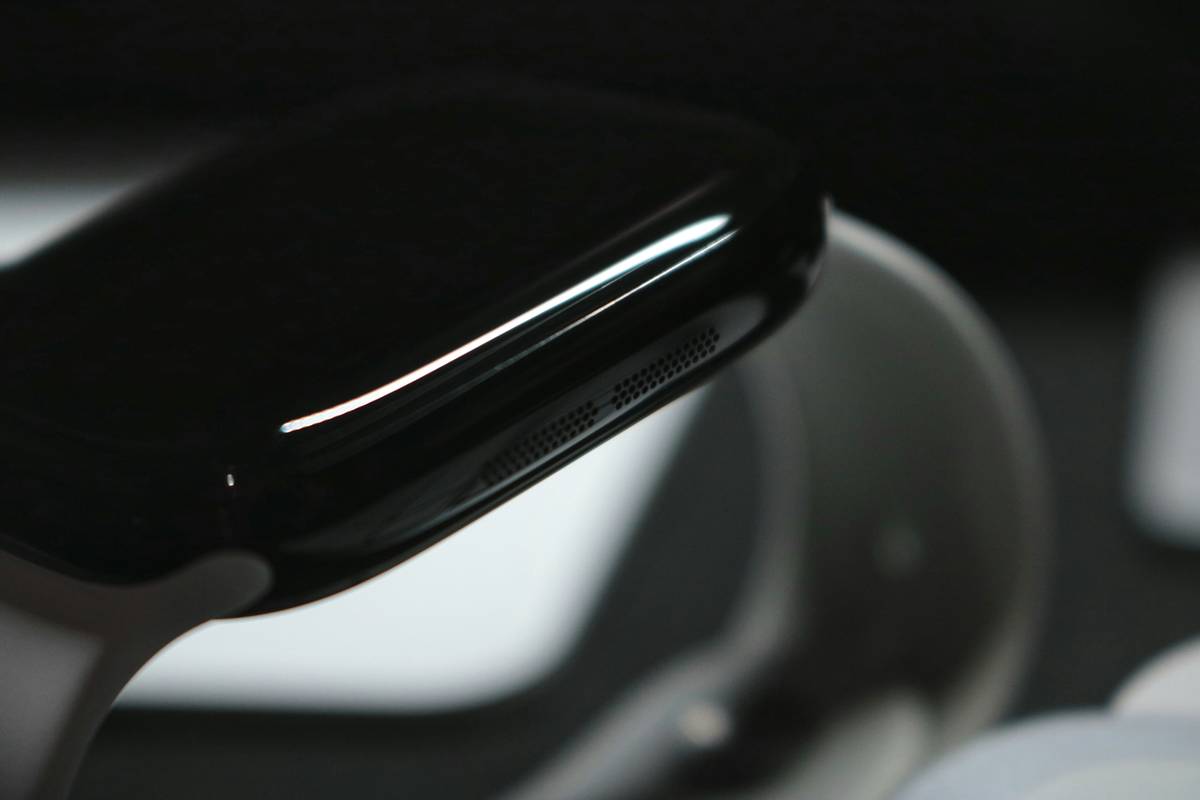 Side-by-side comparison of titanium and stainless steel watches