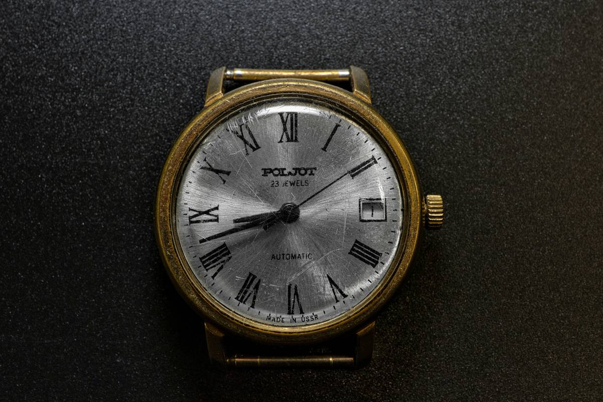 The Ultimate Guide to Enamel Dial Material in Fashion Watches: Why It’s the Game-Changer You Didn’t Know You Needed