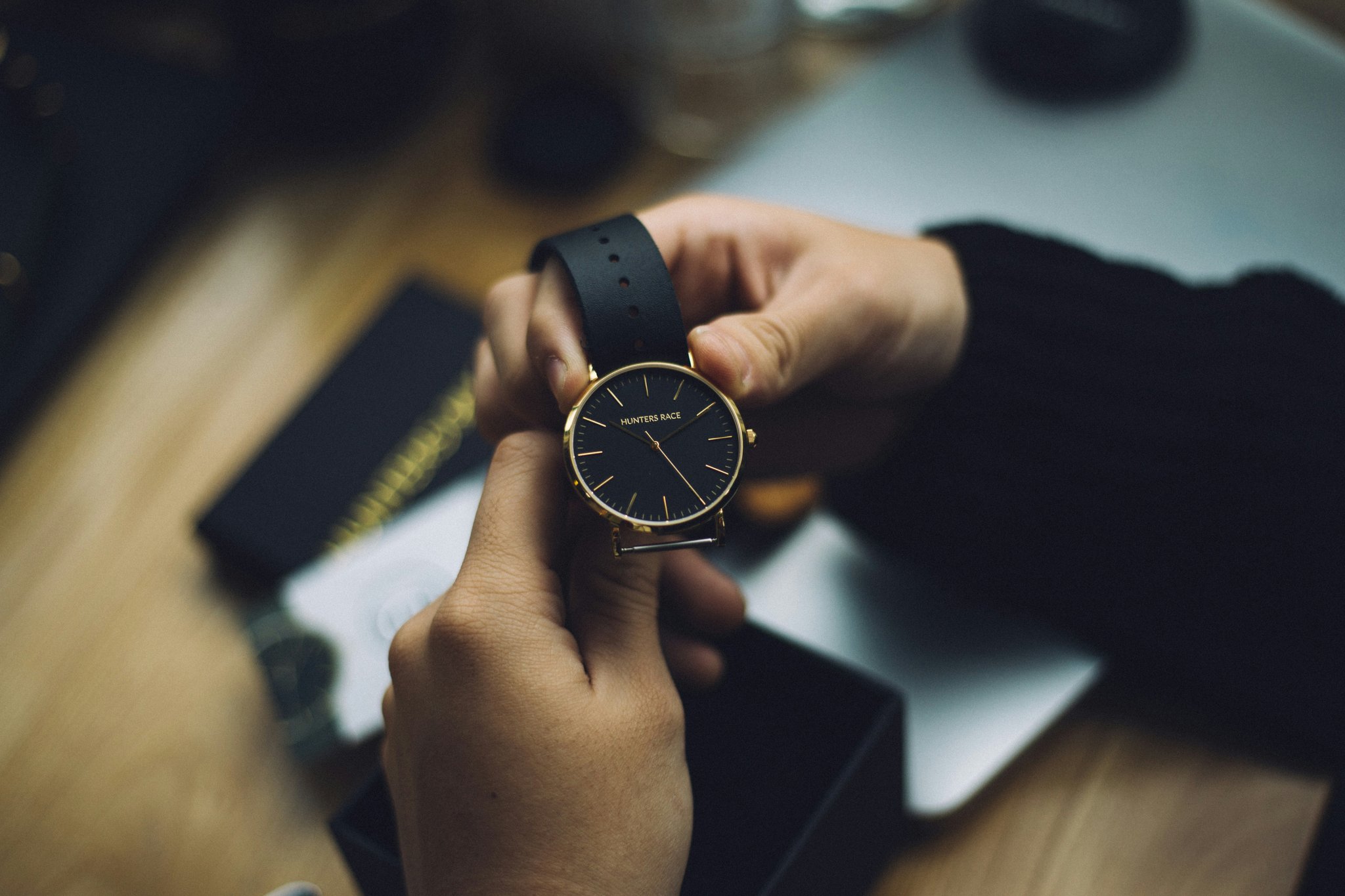 Why Citizen New Fashion Watches Are the Perfect Blend of Style and Tech