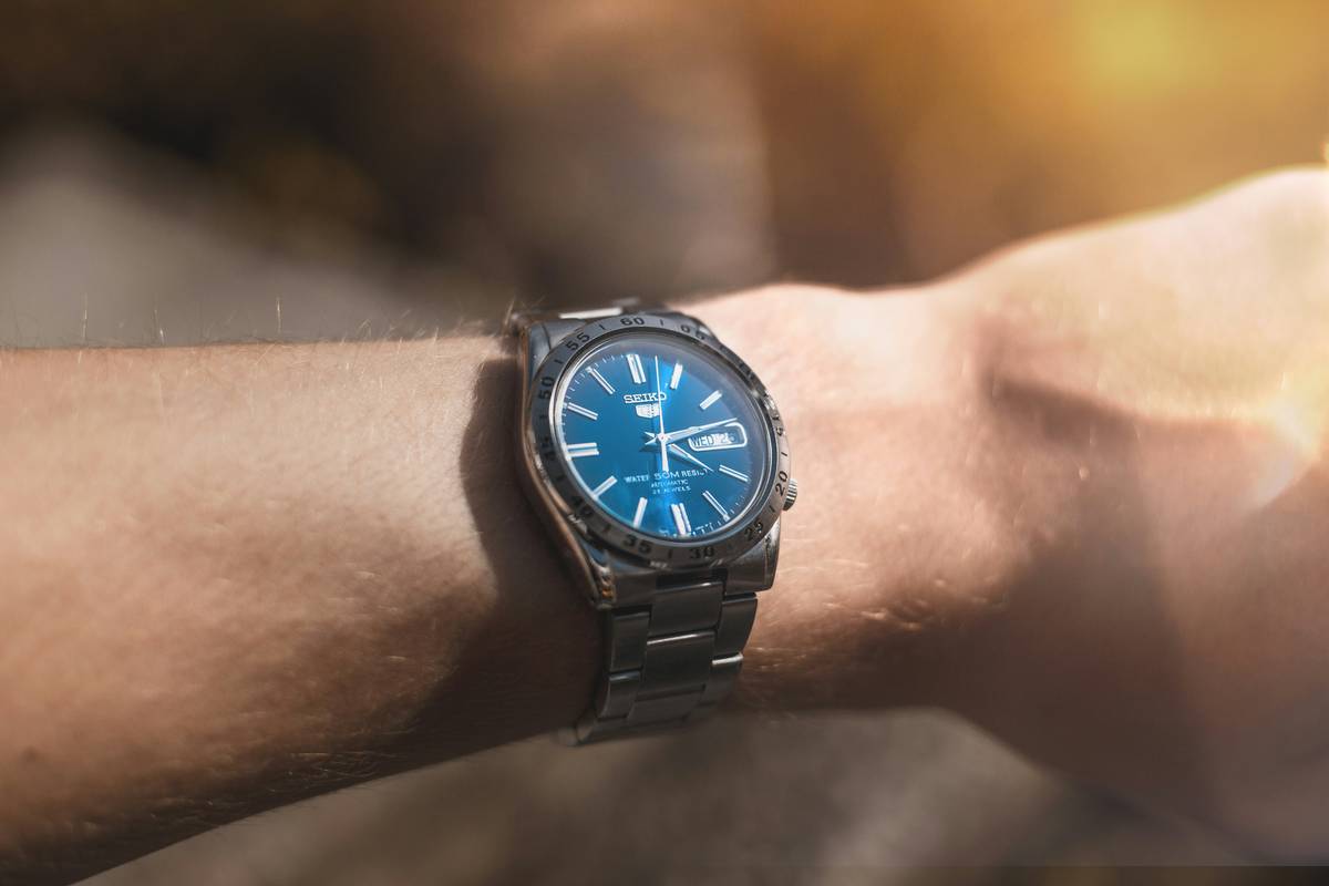Why Hypoallergenic Watch Materials Are a Game Changer for Fashion Watches