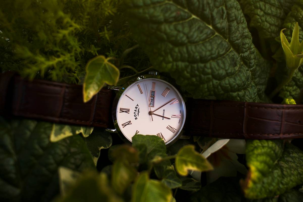 Why Recycled Metals Fashion Watches Are the Next Big Trend in Wearable Tech