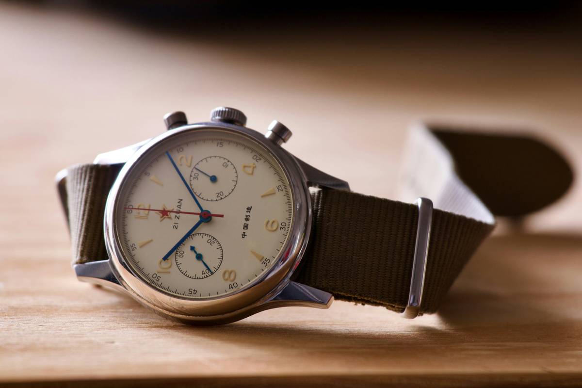 Why Wood Detail Watches Are the Ultimate Fashion Statement in Wearable Technology