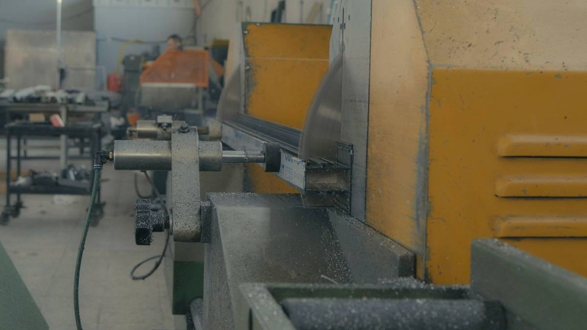 A close-up photo of a Rolex watch showcasing its flawless PVD coating