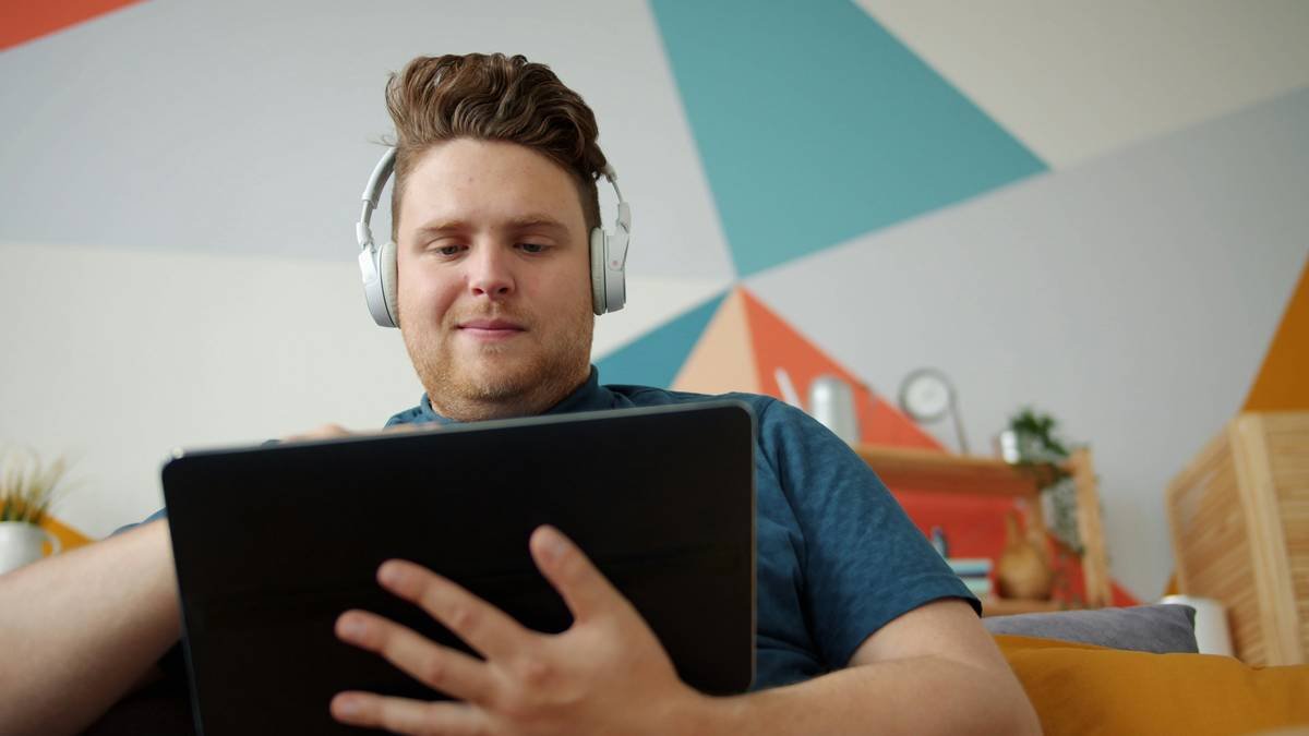 A woman wearing a Garmin watch with professional attire
