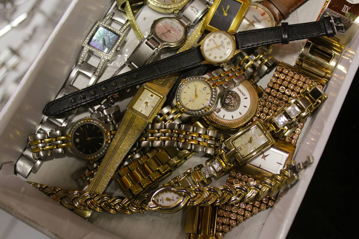 Comparison table showing different eco-friendly watch materials and their properties