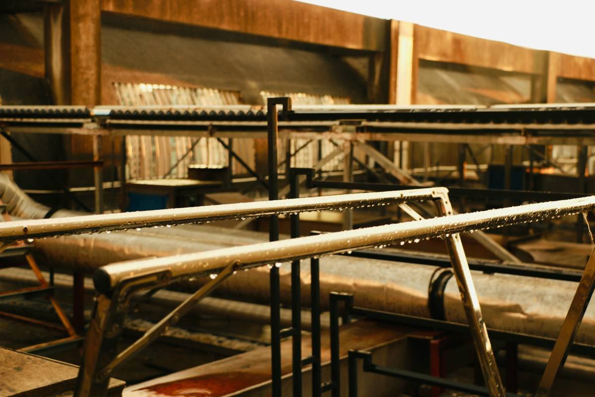 How PVD Coating Technology is Revolutionizing Fashion Watches in Wearable Tech