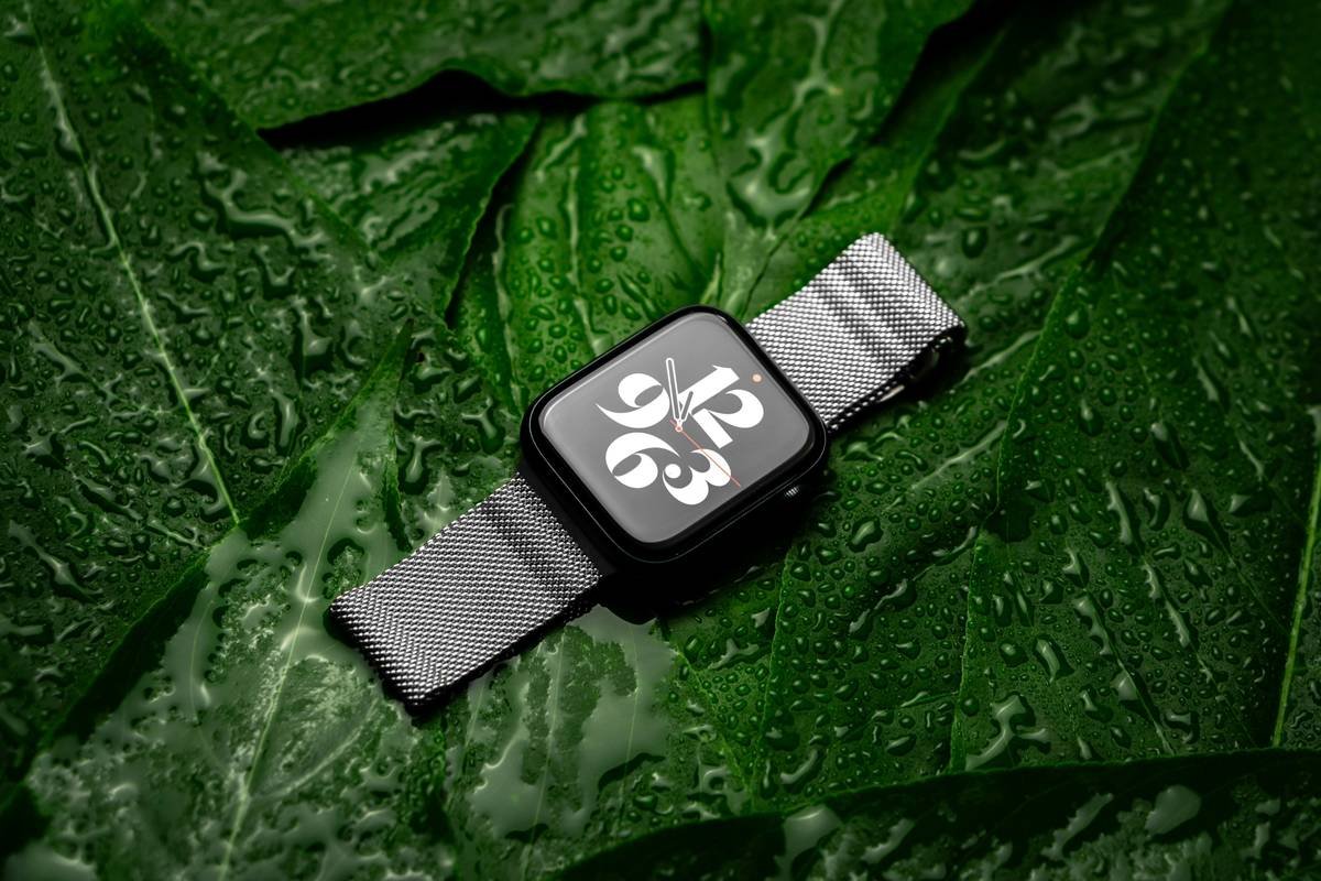 How to Master Forest Green Watch Tones: The Ultimate Guide to Fashionable Wearable Tech