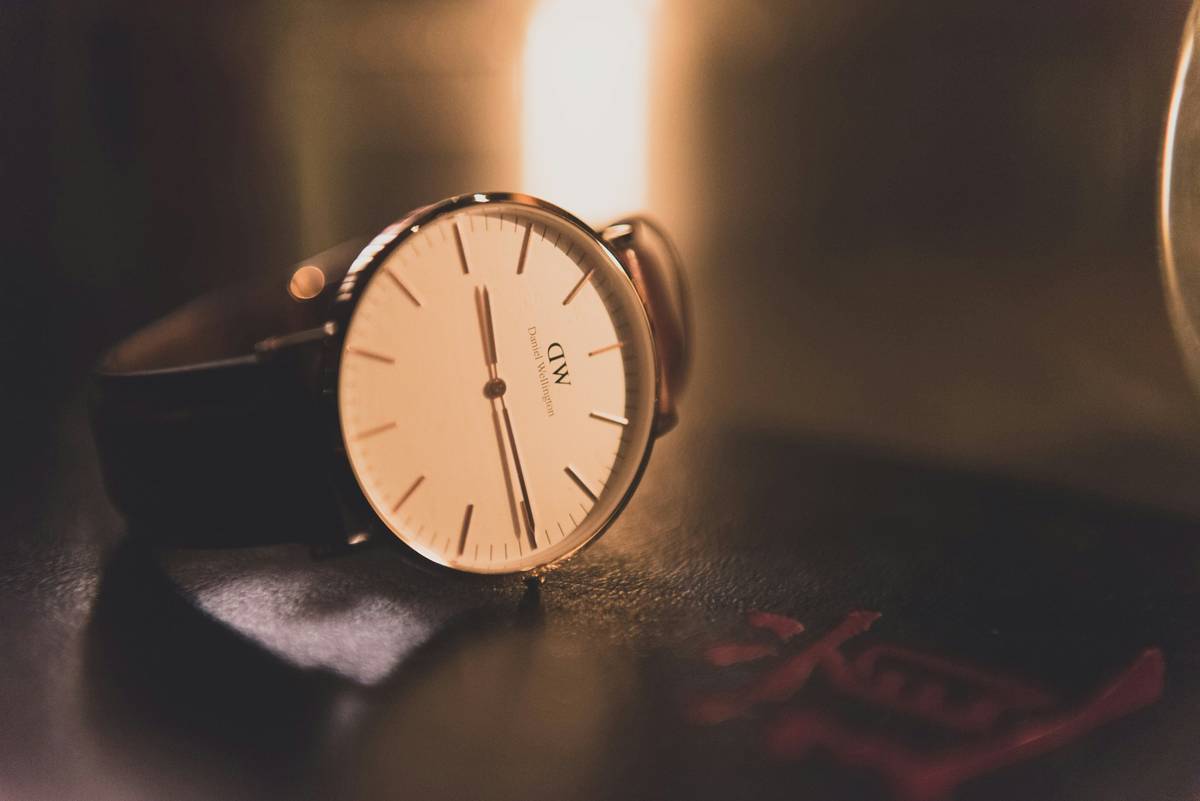 Tommy Hilfiger Launches: How Fashion Watches Are Redefining Wearable Technology in 2024