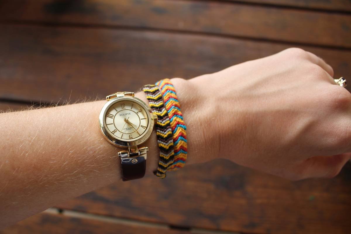 Vegan Leather Strap Guide: The Ultimate Fashion Statement for Your Techy Watches