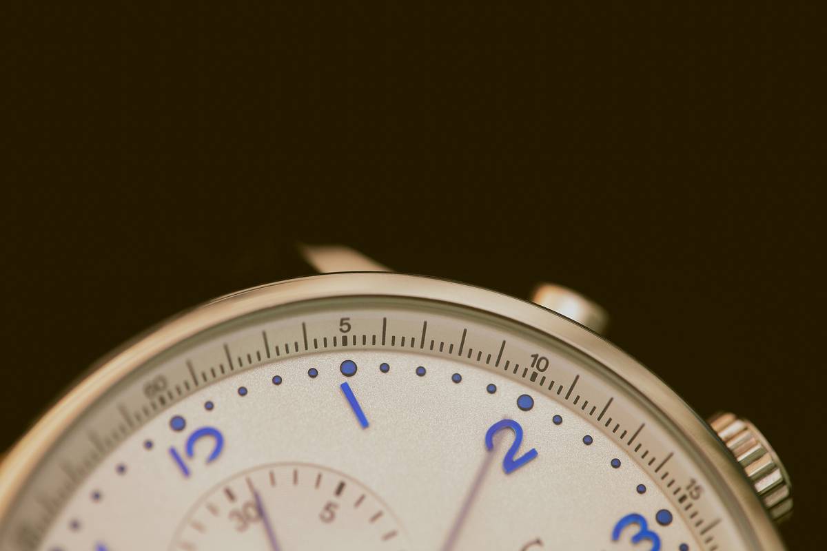 Why Nylon Strap Fashion Watches Are the Tech Trend You Can’t Ignore