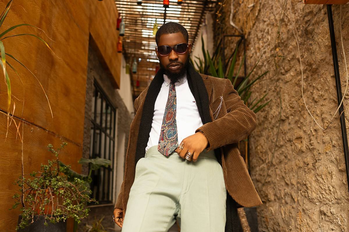 Diesel Men’s Fashion Release: How to Rock Wearable Tech Watches This Season