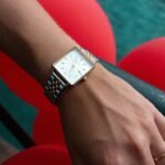 Gold-Plated Watches Overview: Blending Timeless Elegance with Modern Tech