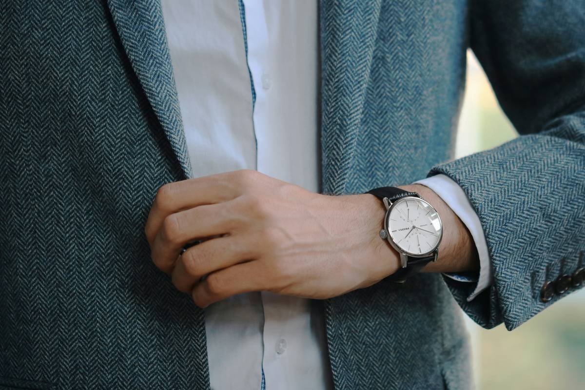 The Rise of Sports-Luxe Mashup Watches: Where Fashion Meets Functionality