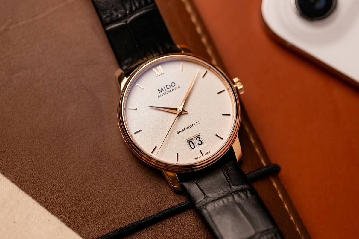 Herbelin Launches Unique Style: A Fashion Watch Revolution