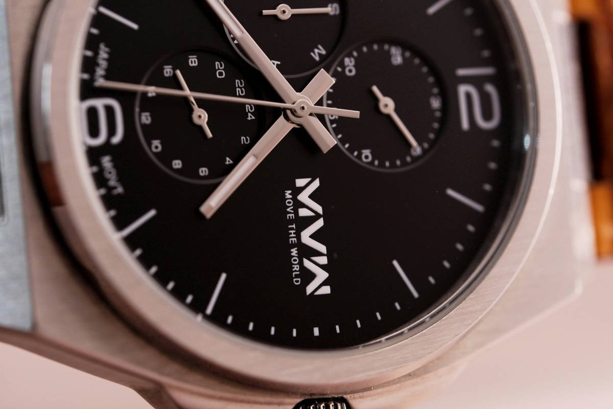 Tiffany Watch Latest Designs: Where Haute Horology Meets Timeless Fashion