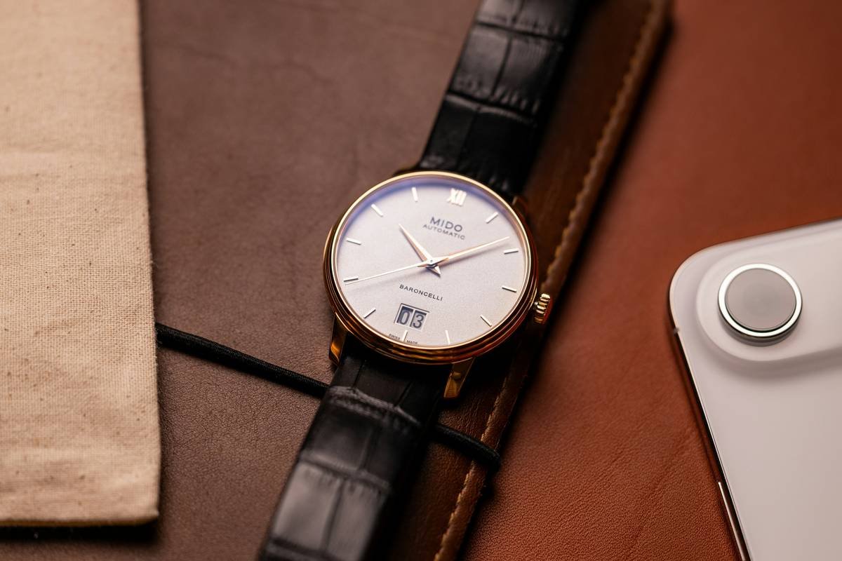 Timex Reissues Update: Why Vintage-Inspired Watches Are Dominating 2024’s Fashion Scene