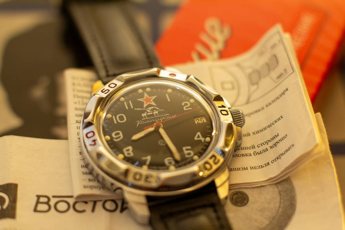 Why Matte Finish Materials Are Redefining Luxury in Fashion Watches (And Why Your Wrist Will Thank You)