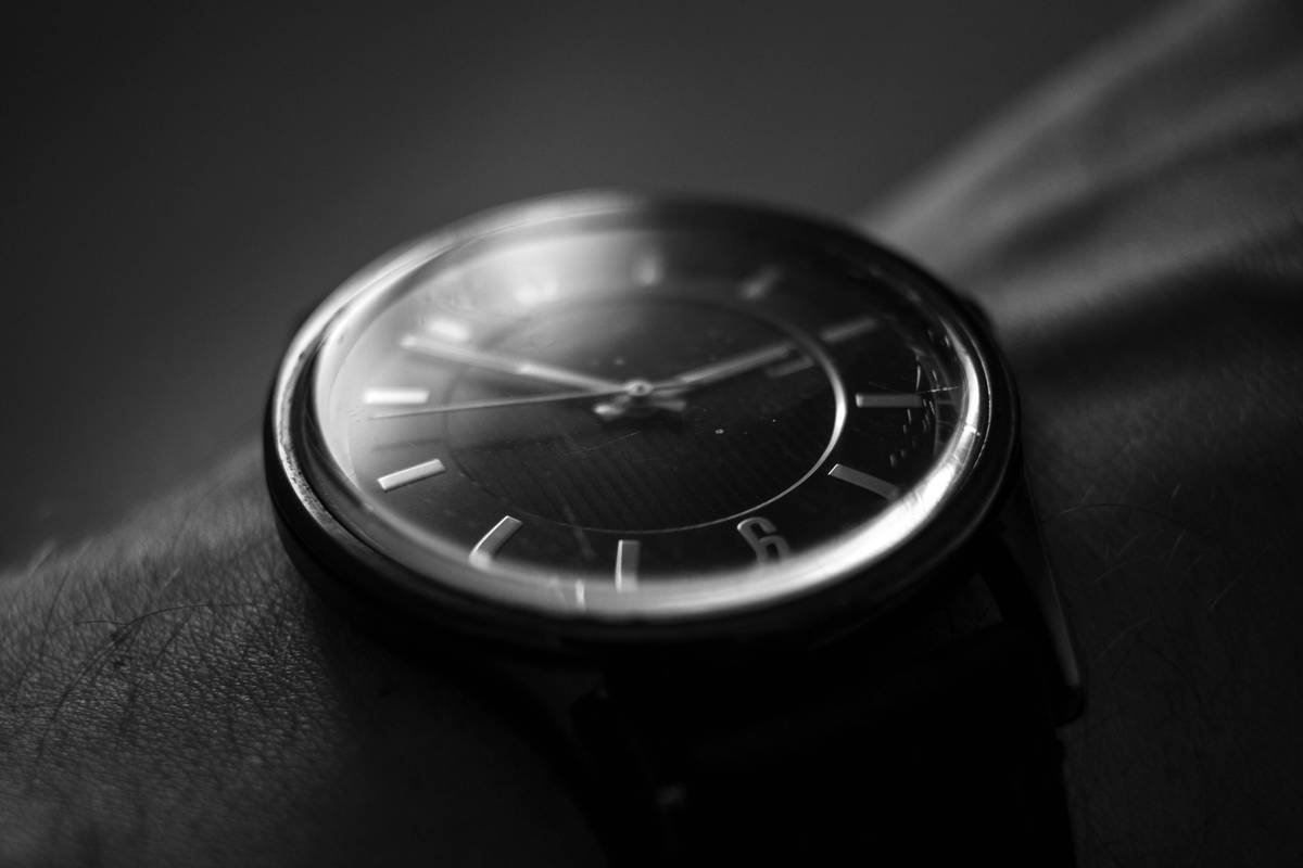 Why Mesh Bracelet Watches Are the Secret Weapon of Style-Savvy Tech Wearers