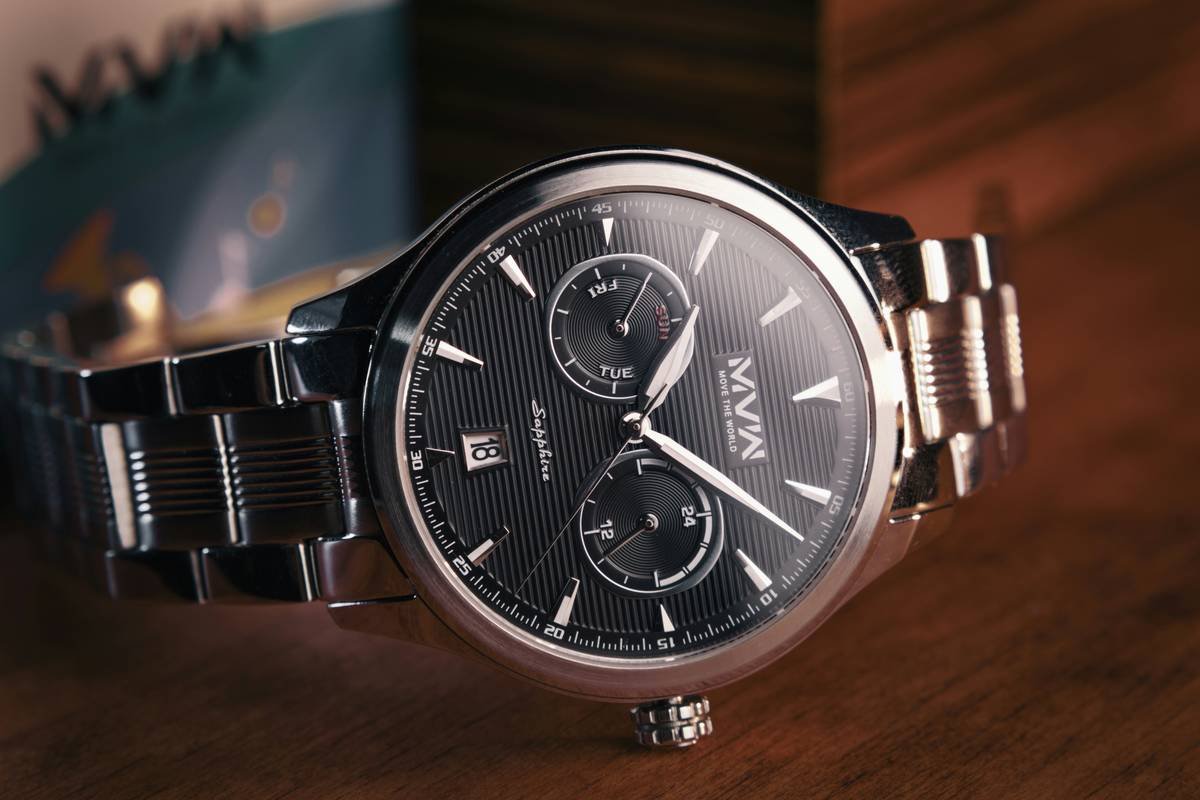 Why Sapphire Coating in Watches Is the Secret Weapon of Luxury Timepieces (And When It’s Not Worth the Hype)
