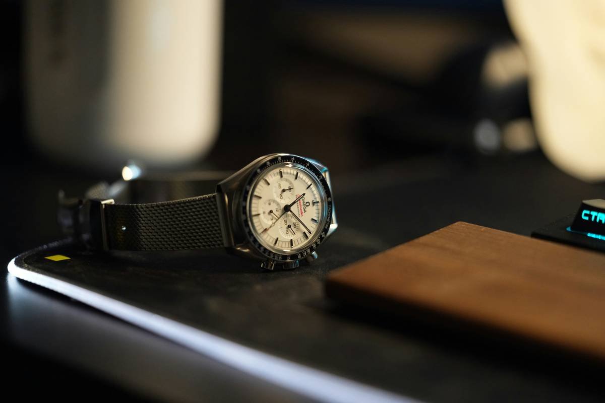 Why Your Fashion Watch’s Titanium Clasp Design Matters More Than You Think