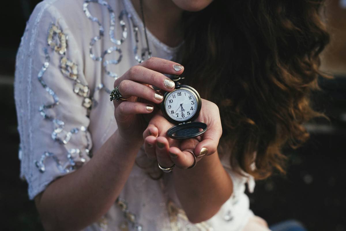 Guess Girl Fashion Watches 2025: Your Ultimate Style Guide to This Year’s Hottest Timepieces
