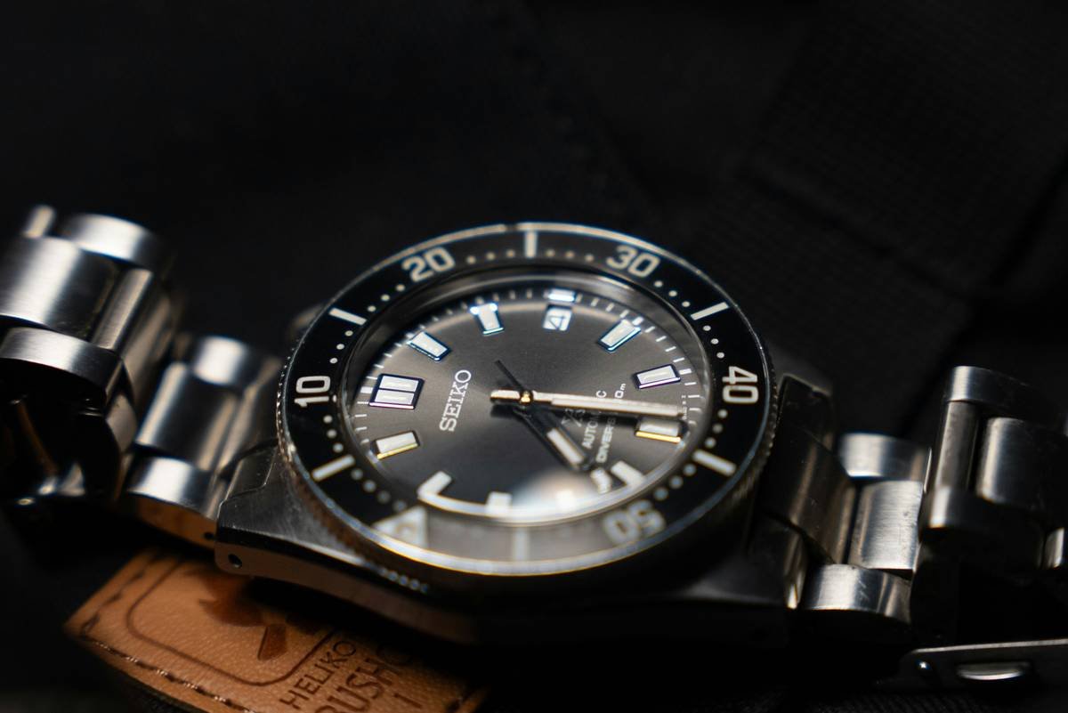 Material Fashion Watche Which of These? Your No-BS Guide to Choosing the Right Build