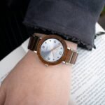 Recycled Case Watches: How Eco-Chic Timepieces Are Redefining Fashion Tech