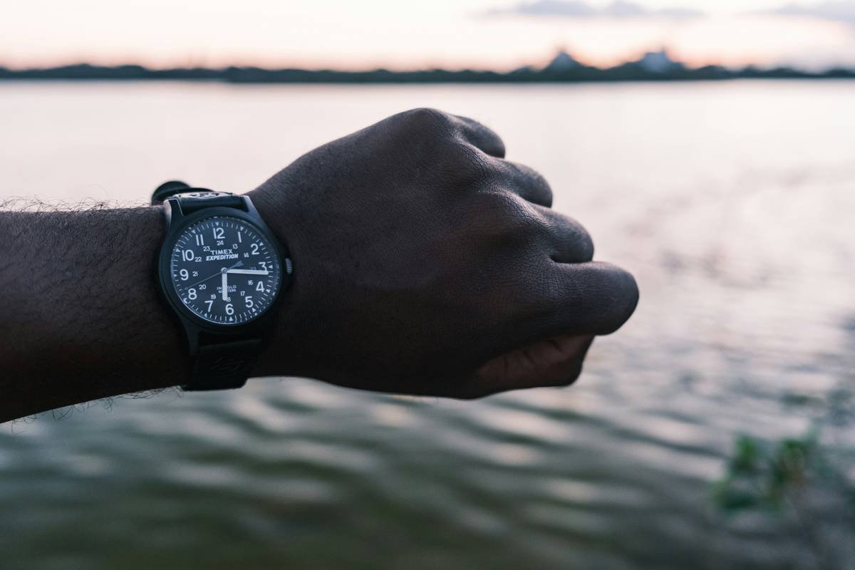 Style Trend Fashion Watche How To: Master Timepiece Trends Without Sacrificing Taste