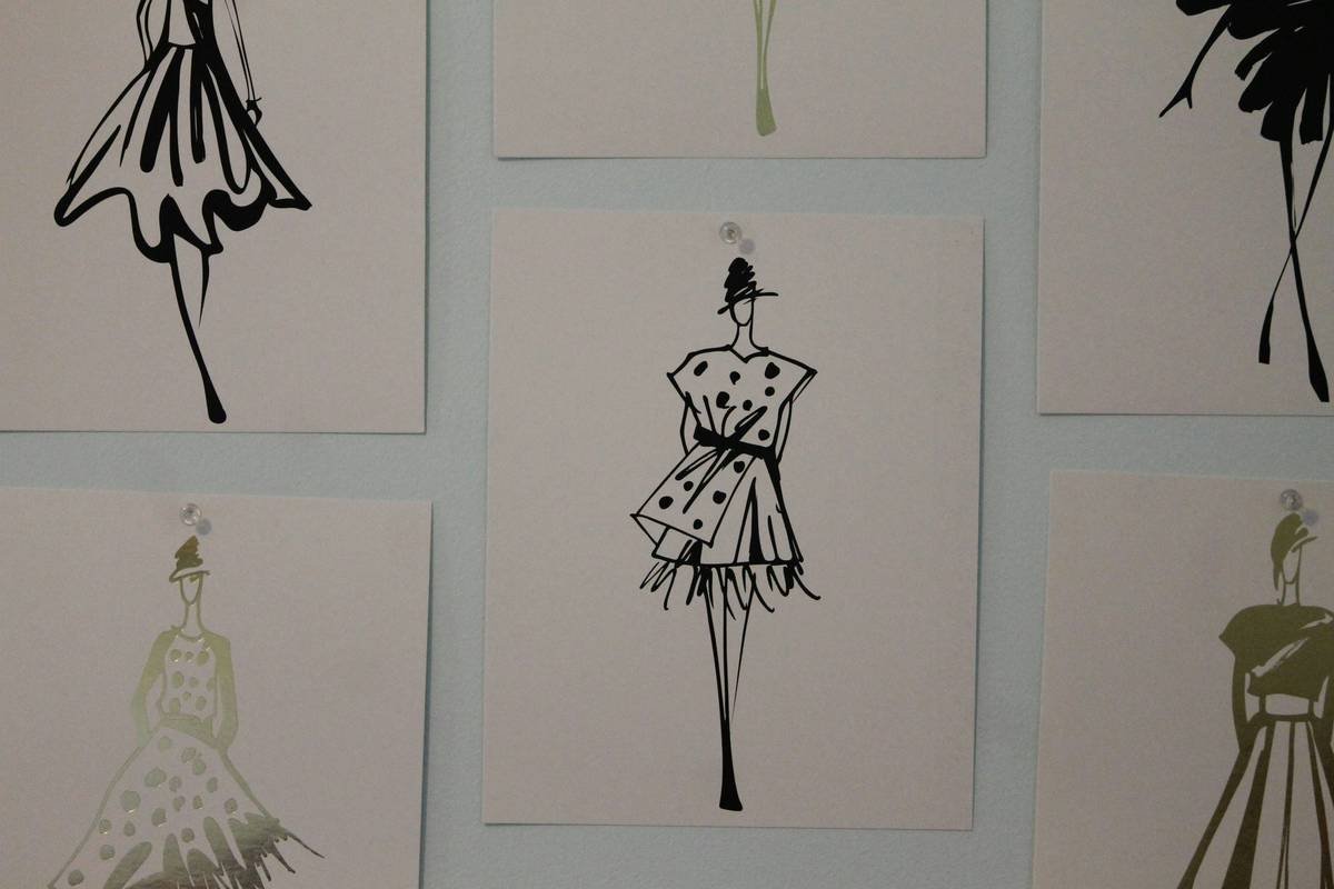 Wearable Technology Fashion Designers: Where Silicon Meets Silk