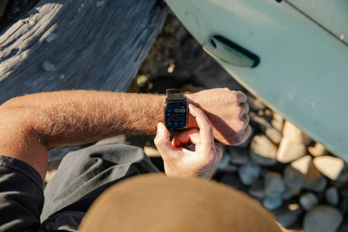 Wearable Technology Watches Smartwatches: Where Fashion Meets Function in 2024