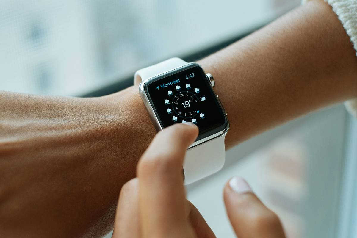 Where Style Meets Circuits: The Real Deal on Fashion and Wearable Tech