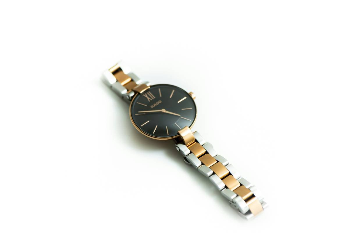Why Highlight Bezel Trend Watches Are Taking Over Your Wrist (And How to Wear Them Right)