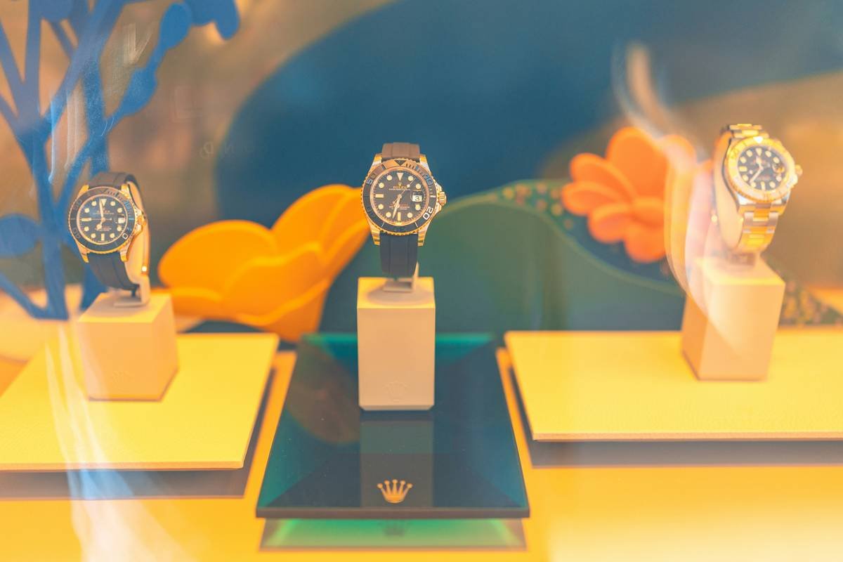 Why the Rado Designer Series Release Is Redefining Fashion Watches in 2024