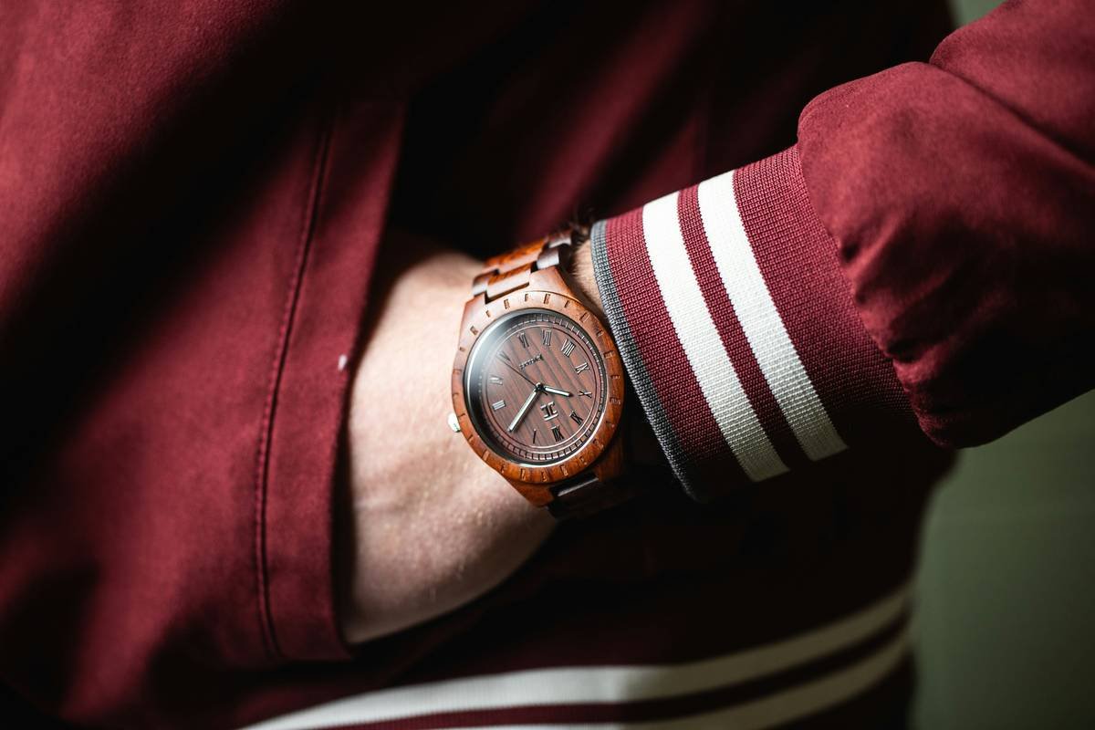 Why Your Fashion Watches Cell Phones Are the Ultimate Style-Tech Power Move (And How to Nail It)