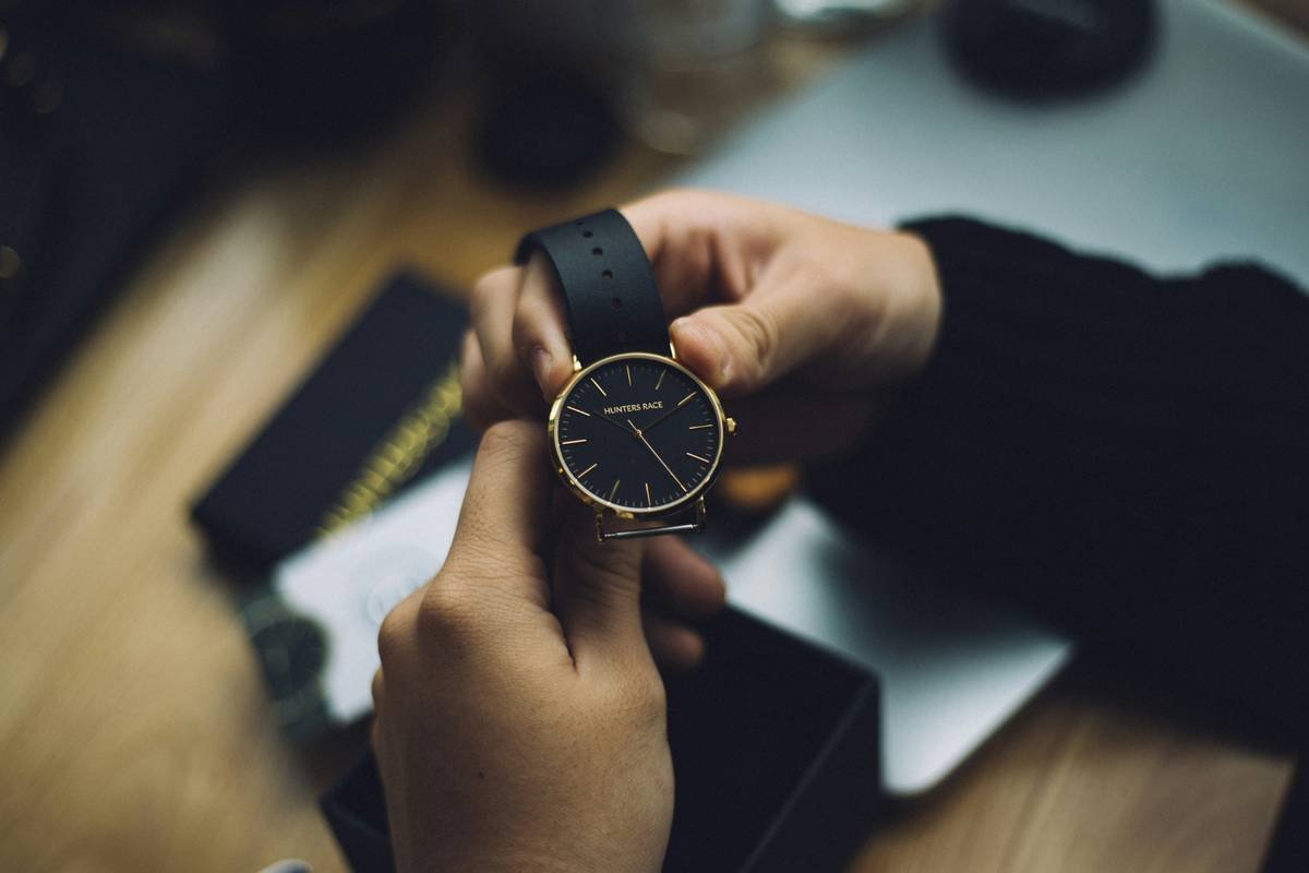 Affordable Designer Watches for Men: Style, Tech & Substance Without the Price Tag