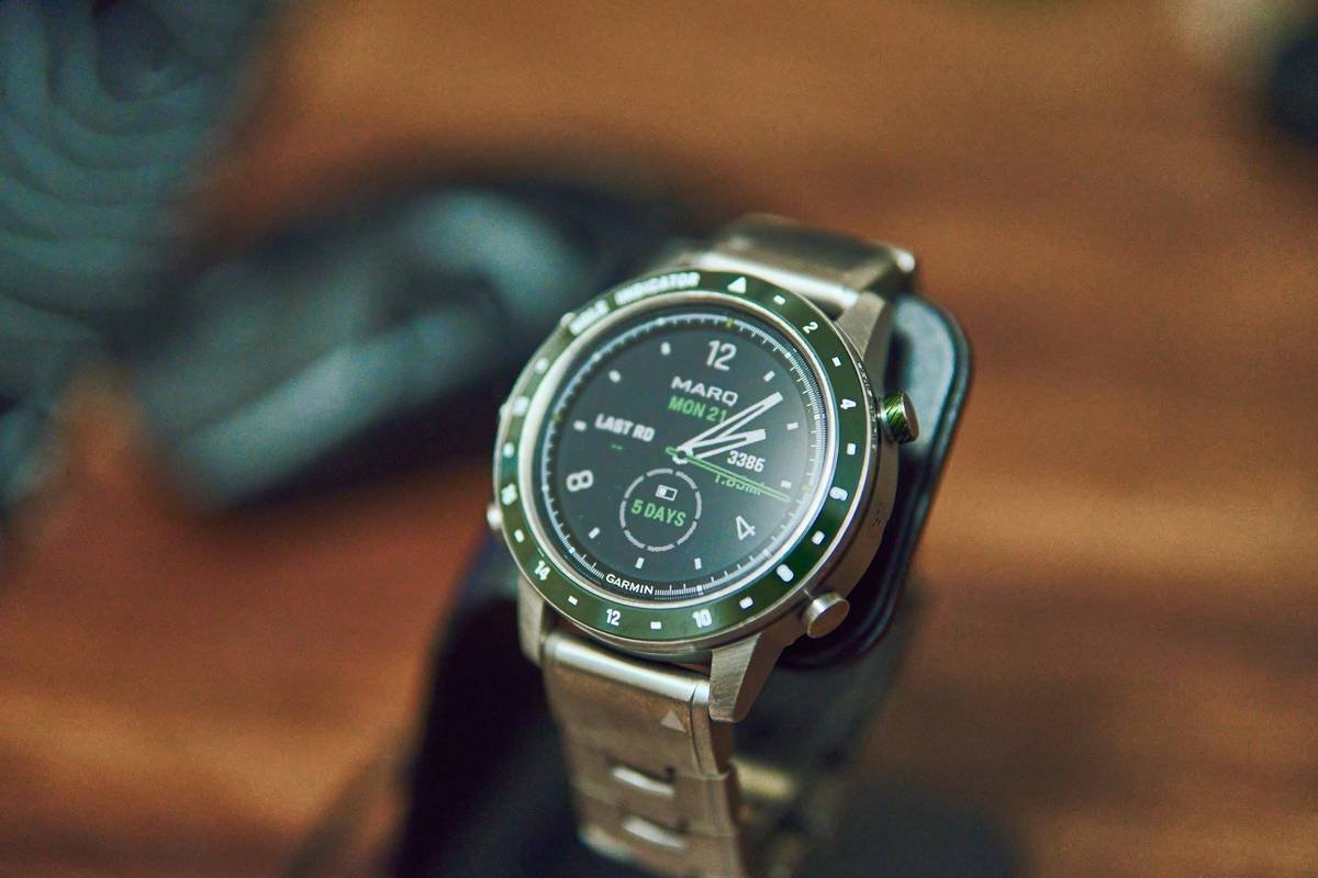 Brand Update Fashion Watche What Are: Your No-BS Guide to the Latest in Style-Forward Smart Timepieces
