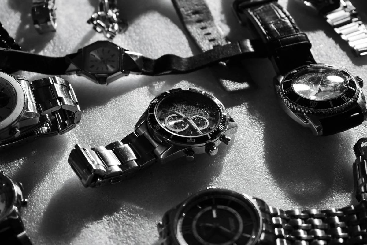 Brand Update Fashion Watche Which Of? Your No-BS Guide to Choosing the Right One in 2024
