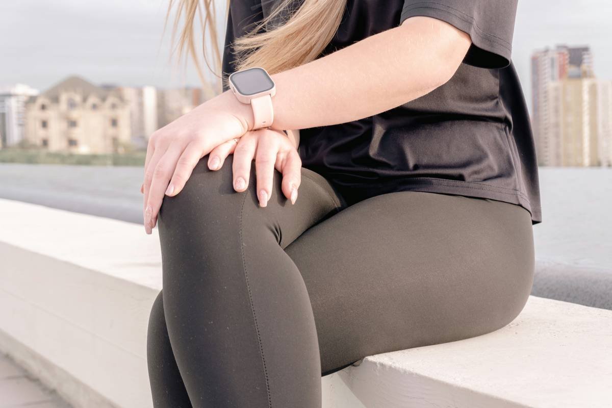 Easy to Use Fitness Watches: Your No-Stress, High-Style Gateway to Health Tracking
