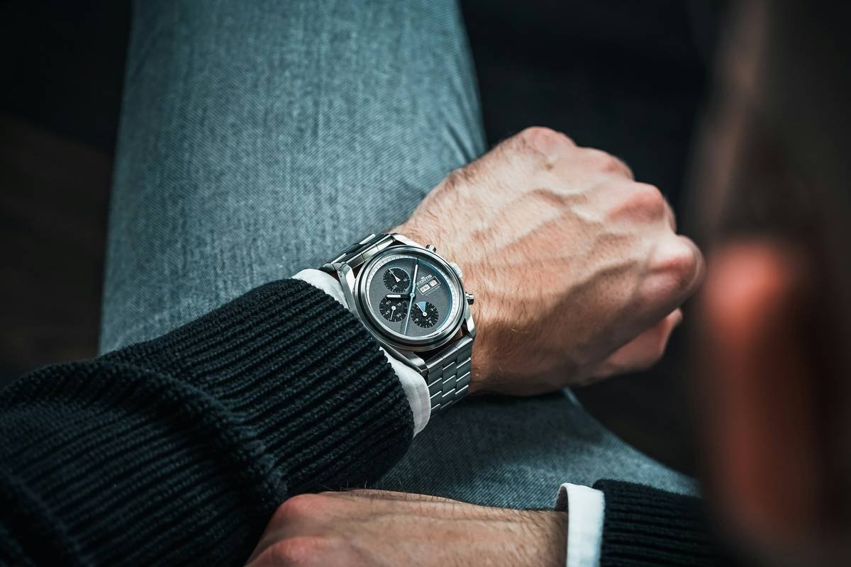 How to Style Watches Like a Pro: Your Ultimate Guide to Elevating Every Outfit