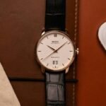Latest Trending Ladies Watches: Where Fashion Meets Function in 2024