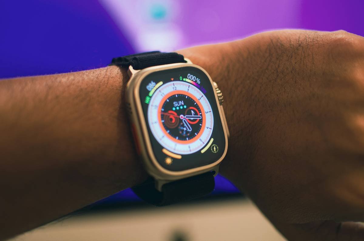 The Ultimate Guide to G Watches for Men: Where Tech Meets Timeless Style