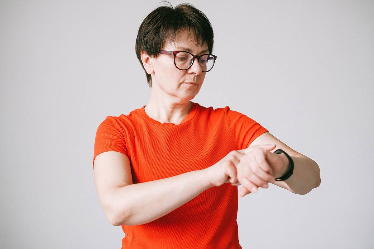 Watches Digital for Women: Style, Smarts, and Substance That Actually Fits Your Life